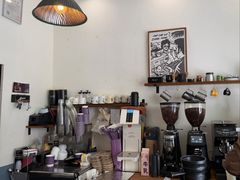 -Tequila Espresso(嘉善路店)