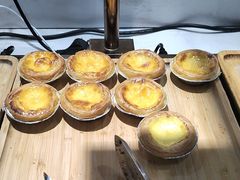 -集杰尚品海鲜烤肉自助餐厅(乳山振华店)