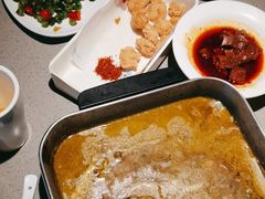 -半天妖烤鱼(方庄店)