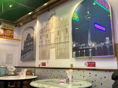 -澳门陈光记烧味饭店(郎家园店)