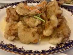 -京滨饭店·餐厅(阜外大街店)