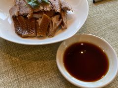 卤水鹅肉-潮府馆·非遗潮州菜·港式点心(世纪公园店)