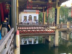 -绍兴鲁迅故里·沈园景区