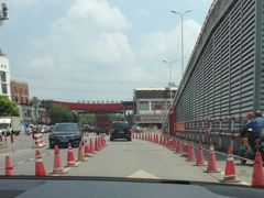 -江杨农产品批发市场