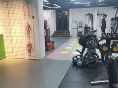 -清橙健身(学院路店)