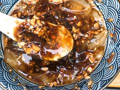 -车沾巷·重庆老味豌杂面