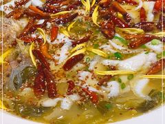 -太二酸菜鱼(汕头苏宁广场店)