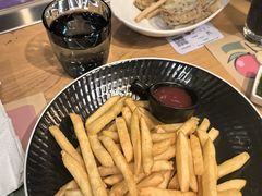 -安妮意大利餐厅(世贸天阶店)
