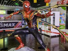 -天幕新彩云国际影城(激光巨幕店)