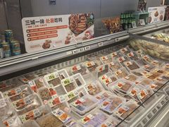 -盒马鲜生(首义店)