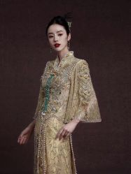 -纯色时光婚纱艺术馆WHITE