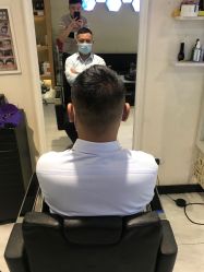 -万丝造型