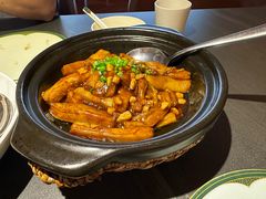 -湖里春风·淮扬菜(丽泽天街店)
