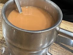 -蒙雅力港式茶餐厅(学人特色商业街店)