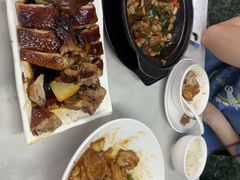 -海鲜街菜馆(海珠南路店)