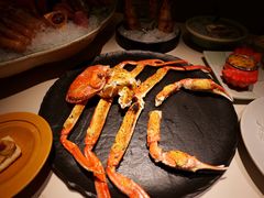 -上井料理黑金店(IFS国金中心店)