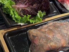 -湊湊火锅·茶憩(和平大悦城店)