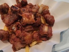 -天喜酒楼饭市·茶市(同德皇宫店)