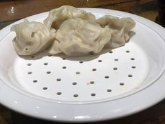 -金谷园饺子·烧烤·家宴(人大总店)