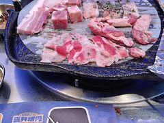 -喜井无限自助烤肉公司(石厦店)