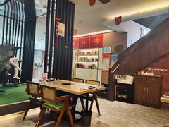 -朱氏牛鼎记鲜牛火锅(山水华庭店)