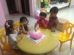 -裕兴烘焙(新桥西路店)