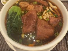 -中国厨房/台湾牛肉面
