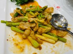 -万宝海鲜舫(劳动公园店)