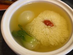 -小厨娘金榜题名(夫子庙秦淮河店)