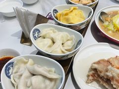 五福临门-东方饺子王(新奥购物中心店)