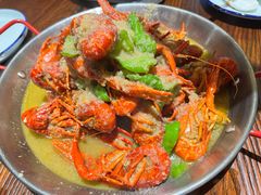 -517烧烤·龙虾·海鲜大排档(万象都荟店)