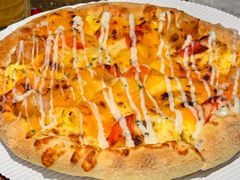 -必胜客(龙泉万达店)