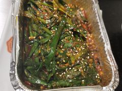 -白玉·朝鲜族烤串(南山店)