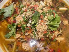 -飞虹鱼馆(春华路店)