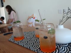 -柴犬小屋·柴餐厅·狗咖食堂(金鼎广场店)