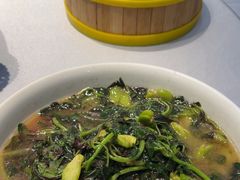 -小秦淮·南京土菜(新亭西路店)