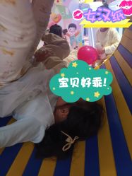 -Qmiss家庭娱乐中心(恒隆广场店)
