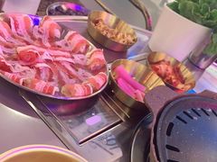 -玄希浪漫厨房·韩料烤肉(湖滨银泰in77店)