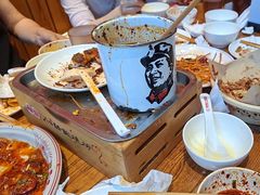 -福苗小骆驼烧烤(大唐不夜城店)