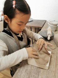 -初八手工DIY陶艺馆(初八陶社)