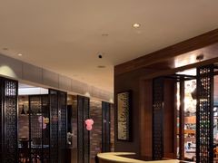 -OPEN開全日自助餐厅·西餐·海鲜(佛山希尔顿酒店)
