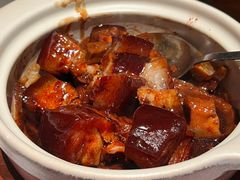 -侨美食家·粤菜(体育西路店)