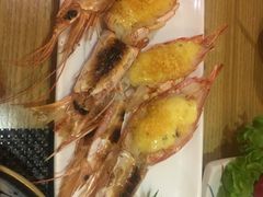 -三石铁板烧(紫竹桥店)