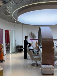 -In Style Hair Salon
