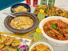 -雅酌园百姓菜馆(颐和路店)