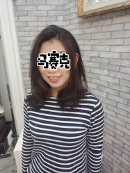 -尚·丹尼Hair
