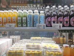 零售区-仟吉(乐天城店)