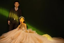 -苏州HX-合喜映画婚纱摄影