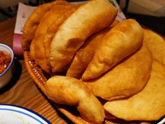 -吴满满油泼面(北方风味园店)