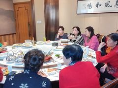 -新侨小馆(东直门北小街店)